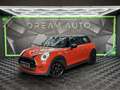 MINI Cooper C COOPER 136CH  CHILI TVA RECUPERABLE Orange - thumbnail 1