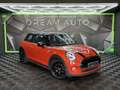 MINI Cooper C COOPER 136CH  CHILI TVA RECUPERABLE Orange - thumbnail 3