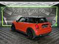 MINI Cooper C COOPER 136CH  CHILI Oranje - thumbnail 4