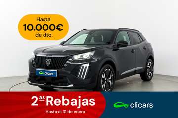 1.2 PureTech S&S Allure 100