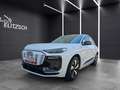 Audi Q6 e-tron 55 Q S line MATRIX ACC PANO WÄPU Weiß - thumbnail 3