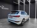 Audi Q6 e-tron 55 Q S line MATRIX ACC PANO WÄPU Weiß - thumbnail 7