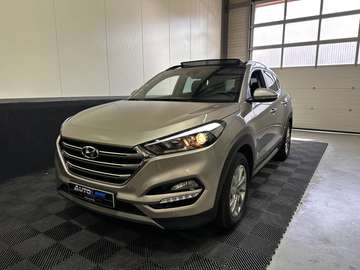 1.7 CRDi 115 2WD Intuitive/Garantie 12 mois/Toit ouvrant/ entretien OK