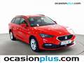 SEAT Leon ST 1.0 EcoTSI S&S Style 110 Rojo - thumbnail 2