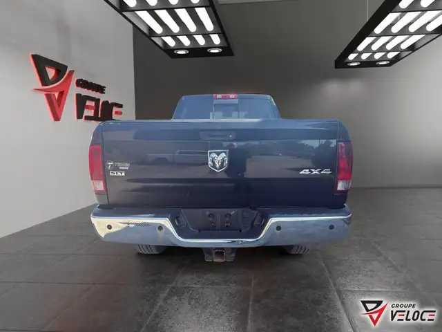 RAM 2500 2014 — photo 5