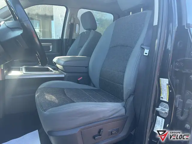 RAM 2500 2014 — photo 8