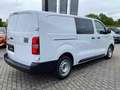 Fiat Scudo L3 Multicab Basis 2.0 BlueHDi Android Auto Weiß - thumbnail 7