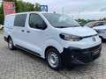 Fiat Scudo L3 Multicab Basis 2.0 BlueHDi Android Auto Weiß - thumbnail 8