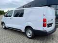 Fiat Scudo L3 Multicab Basis 2.0 BlueHDi Android Auto Weiß - thumbnail 5