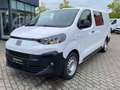 Fiat Scudo L3 Multicab Basis 2.0 BlueHDi Android Auto Weiß - thumbnail 3