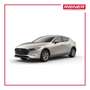 Mazda 3 Mazda3 e-Skyactiv-G140 Exclusive-Line Aut. - thumbnail 1