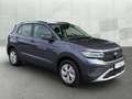 Volkswagen T-Cross 1.0 TSI DSG LIFE *AHK *TRAVEL *LED *ACC *APP *SHZ Grau - thumbnail 3