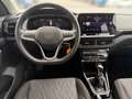 Volkswagen T-Cross 1.0 TSI DSG LIFE *AHK *TRAVEL *LED *ACC *APP *SHZ Grau - thumbnail 11
