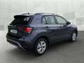 Volkswagen T-Cross 1.0 TSI DSG LIFE *AHK *TRAVEL *LED *ACC *APP *SHZ Grau - thumbnail 4