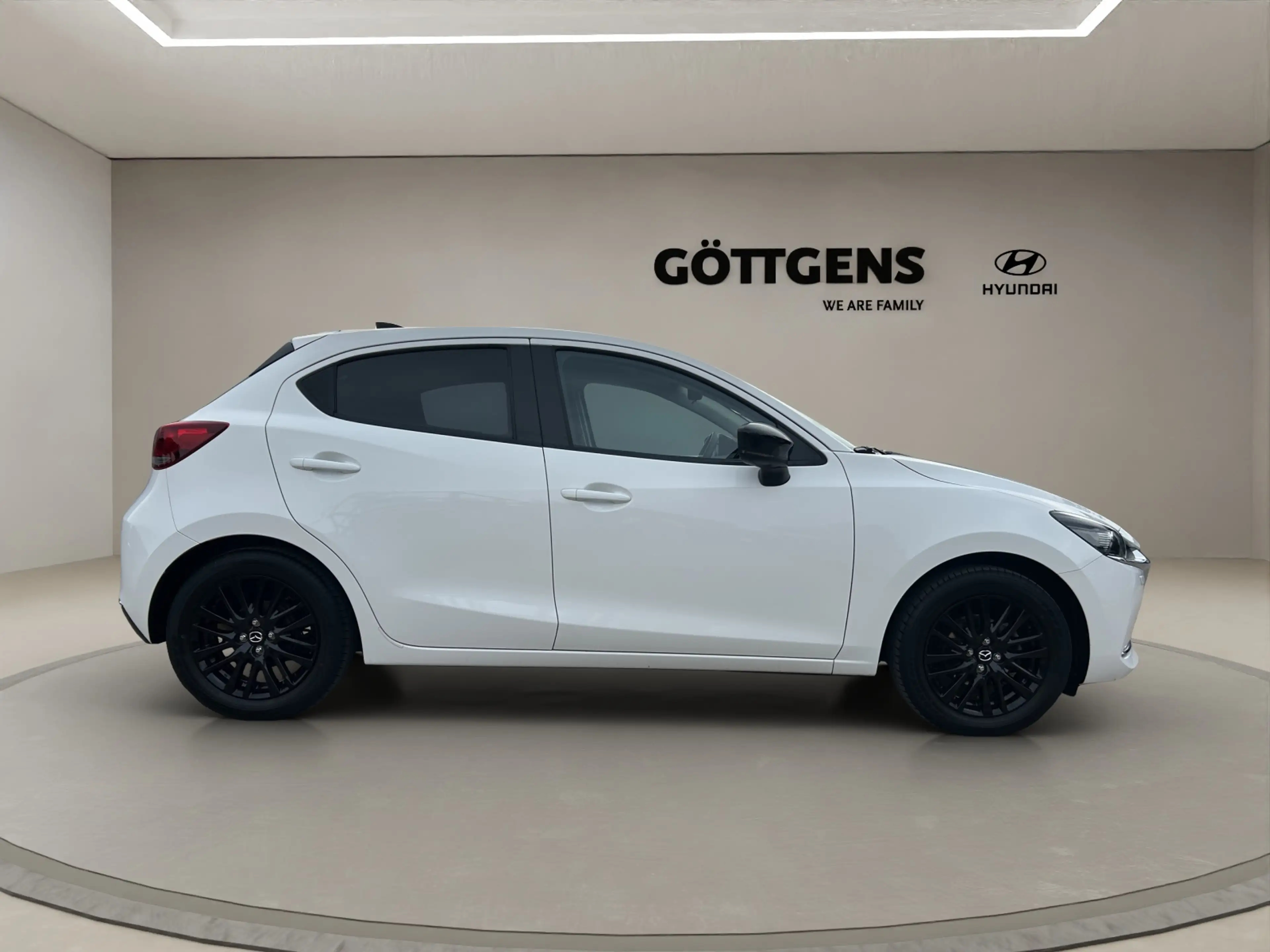 Mazda 2 1.5 Homura AHK LM SITZH. — photo 5