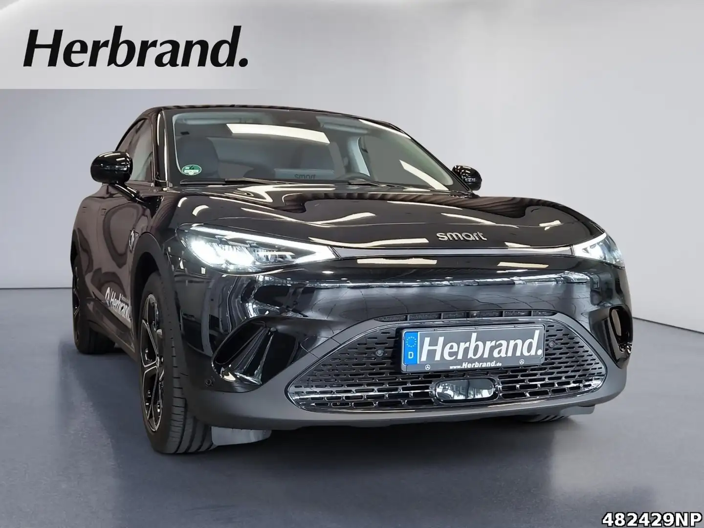 smart #3 Pro+ LED MATRIX+PANO+22KW+360°KAMERA+PRO+ - 2