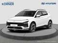Hyundai BAYON 1.0 T-GDI PRIME ASSISTENZPAKET DIG. COCKPIT Blanc - thumbnail 1