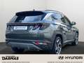 Hyundai TUCSON TUCSON 1.6 T-GDi Plug-in-Hybrid 4WD Trend Grijs - thumbnail 6