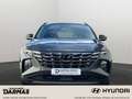 Hyundai TUCSON TUCSON 1.6 T-GDi Plug-in-Hybrid 4WD Trend Grijs - thumbnail 3