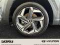 Hyundai TUCSON TUCSON 1.6 T-GDi Plug-in-Hybrid 4WD Trend Grijs - thumbnail 10