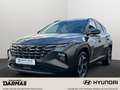 Hyundai TUCSON TUCSON 1.6 T-GDi Plug-in-Hybrid 4WD Trend Grijs - thumbnail 1