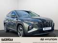 Hyundai TUCSON TUCSON 1.6 T-GDi Plug-in-Hybrid 4WD Trend Grijs - thumbnail 4