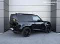 Land Rover Defender 90 3.0 P400 X-Dynamic X Noir - thumbnail 2