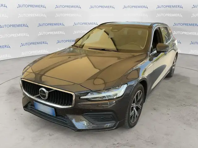 Volvo V60 V60 2.0 b4 Core auto