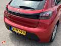 Peugeot 208 1.2 PureTech Allure 75pk | Apple CarPlay | LED | C Rood - thumbnail 22
