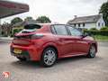 Peugeot 208 1.2 PureTech Allure 75pk | Apple CarPlay | LED | C Rood - thumbnail 6