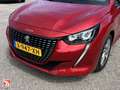 Peugeot 208 1.2 PureTech Allure 75pk | Apple CarPlay | LED | C Rood - thumbnail 21
