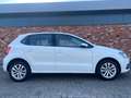 Volkswagen Polo 1.2 TSI Comfortline Cruise 5drs Bluetooth bj 2016! Wit - thumbnail 15