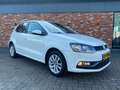 Volkswagen Polo 1.2 TSI Comfortline Cruise 5drs Bluetooth bj 2016! Wit - thumbnail 18