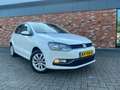 Volkswagen Polo 1.2 TSI Comfortline Cruise 5drs Bluetooth bj 2016! Wit - thumbnail 16