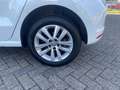 Volkswagen Polo 1.2 TSI Comfortline Cruise 5drs Bluetooth bj 2016! Weiß - thumbnail 4