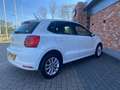Volkswagen Polo 1.2 TSI Comfortline Cruise 5drs Bluetooth bj 2016! Wit - thumbnail 12