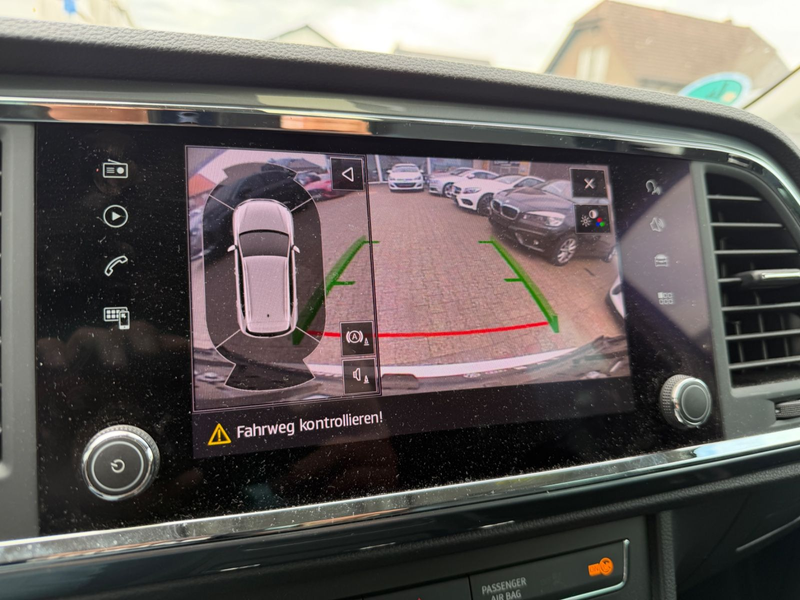 SEAT Ateca Style LED KAMERA TEMPO 2HD — photo 7