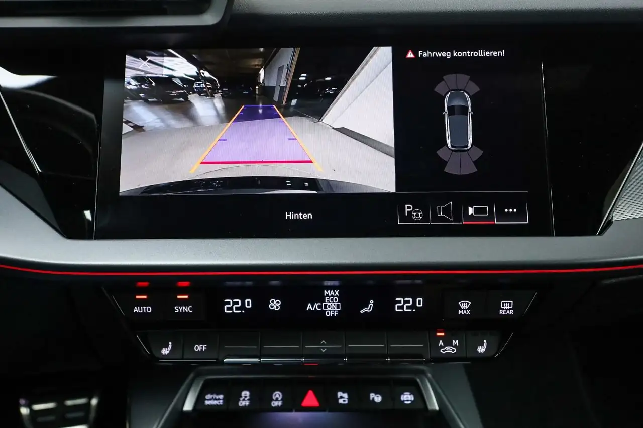 Audi A3 TFSI CARPLAY*LED*KOMFORT*BUSINESS*1 14