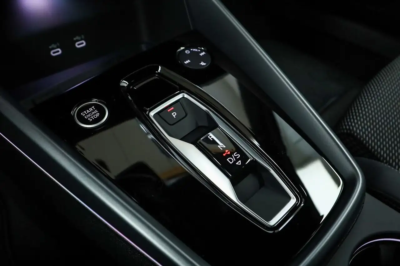 Audi A3 TFSI CARPLAY*LED*KOMFORT*BUSINESS*1 15