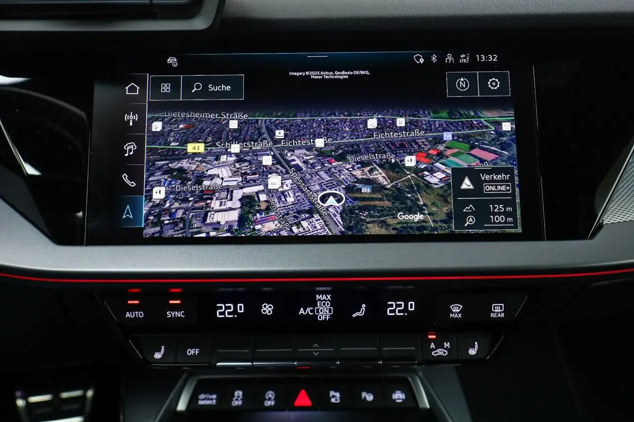 Audi A3 TFSI CARPLAY*LED*KOMFORT*BUSINESS*1 13