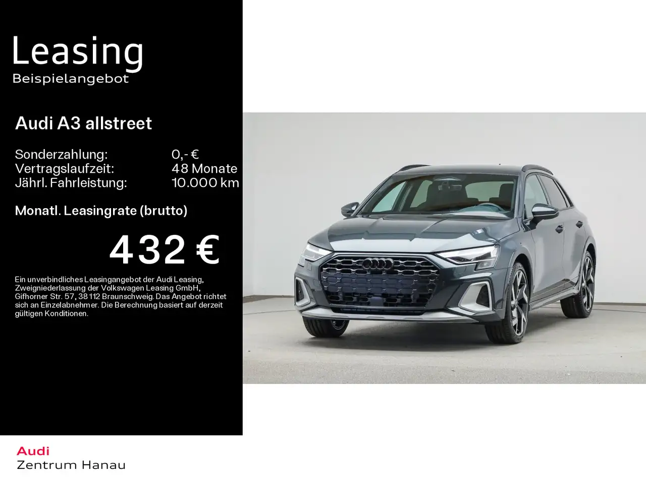 Audi A3 TFSI CARPLAY*LED*KOMFORT*BUSINESS*1