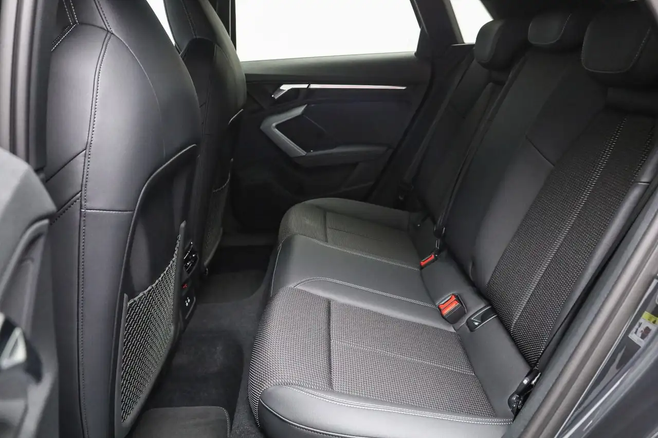 Audi A3 TFSI CARPLAY*LED*KOMFORT*BUSINESS*1 9