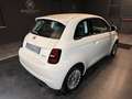 Fiat 500e 23,65 kWh Blanc - thumbnail 5