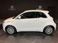 Fiat 500e 23,65 kWh Blanc - thumbnail 8