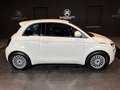 Fiat 500e 23,65 kWh Bianco - thumbnail 4