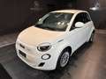 Fiat 500e 23,65 kWh Blanc - thumbnail 1