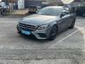 Mercedes-Benz E 300 E 300 de T Exclusive Aut. Exclusive Grau - thumbnail 3