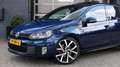 Volkswagen Golf GTI 2.0 CRUISE DSG LEDER SCHUIFDAK LED&XENON Albastru - thumbnail 14