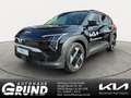 Kia EV3 58.3 EARTH VOLLAUSSTATTUNG P3 P4 P5 P6 P7 P8 Чёрный - thumbnail 1