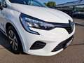Renault Clio Equilibre SCe 65 * 1.BESITZ * LED * TEMPOMAT Weiß - thumbnail 5